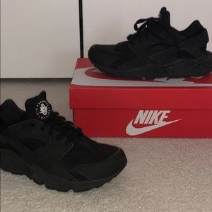 Nike Huaraches